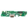 Charging Connector + Small Board Motorola Moto G7 Play
