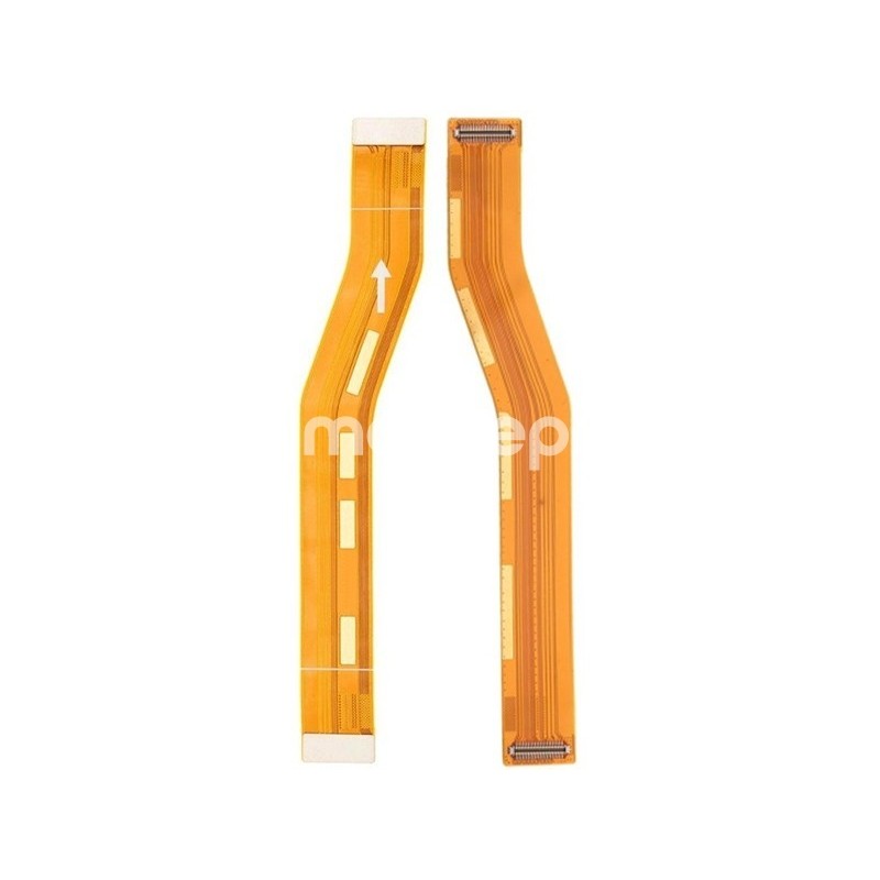 Motherboard Flex Cable Motorola Moto G8 Plus