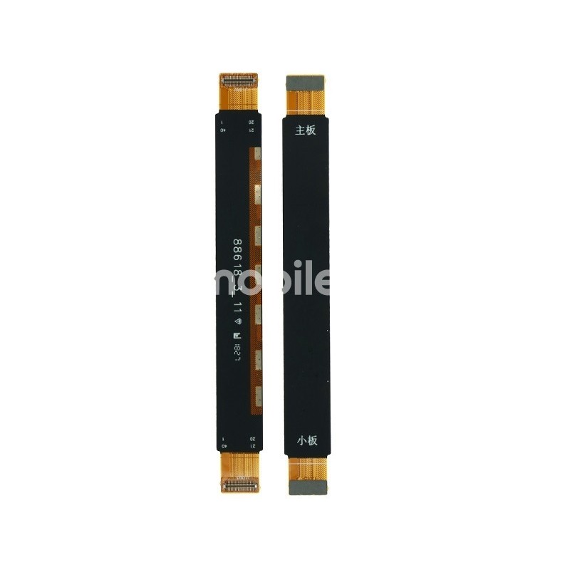 Motherboard Flex Cable Motorola Moto G7 Power