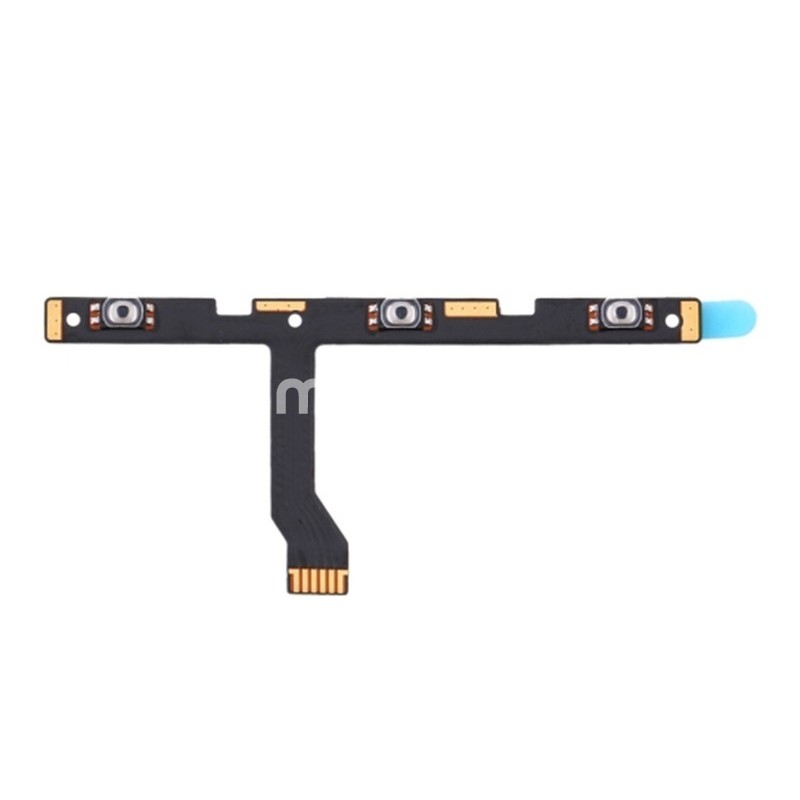 Power + Volume Flex Cable Motorola Moto G7 - G7 Plus