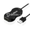USB 2.0 to HDMI HD Video Game Live Recording