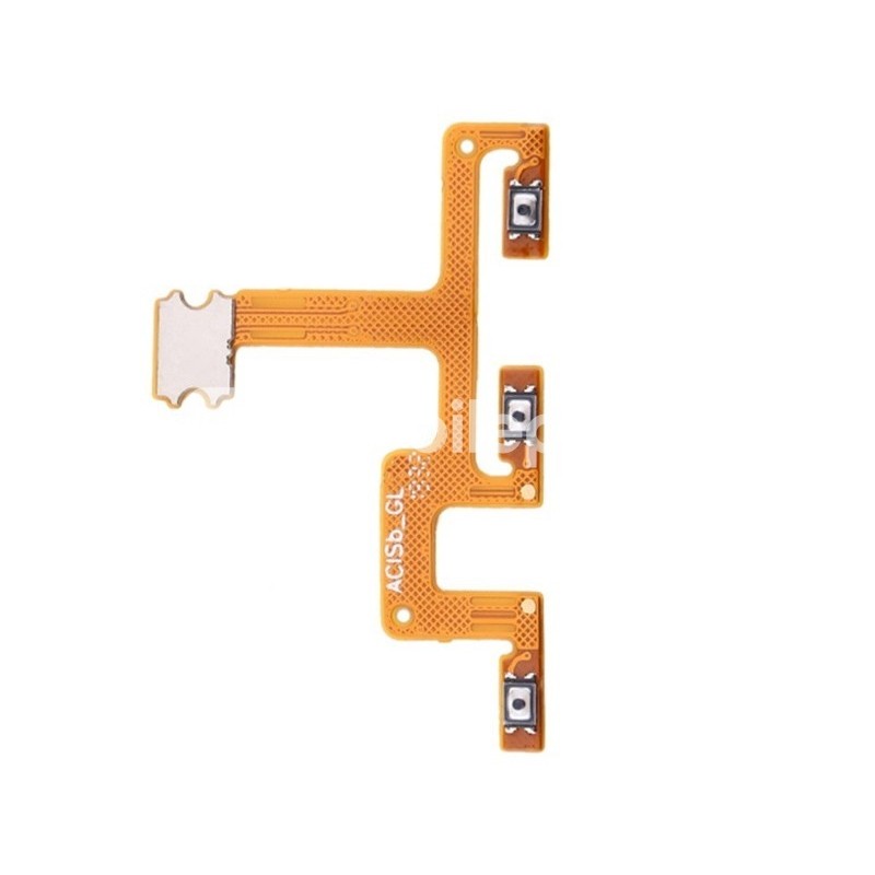 Power + Volume Flex Cable Motorola Moto G8 Plus