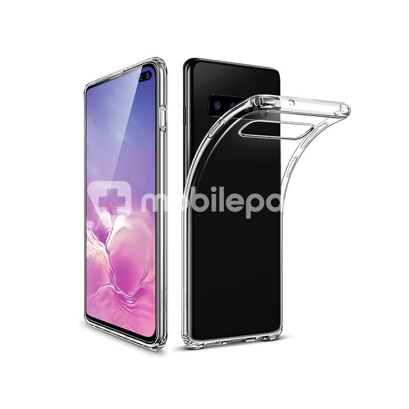 TPU Case Full Coverage Samsung SM-G975F S10 Plus