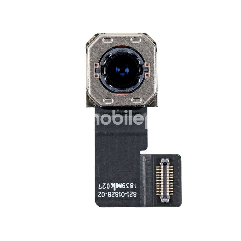 Back Camera iPad Pro 11 2018