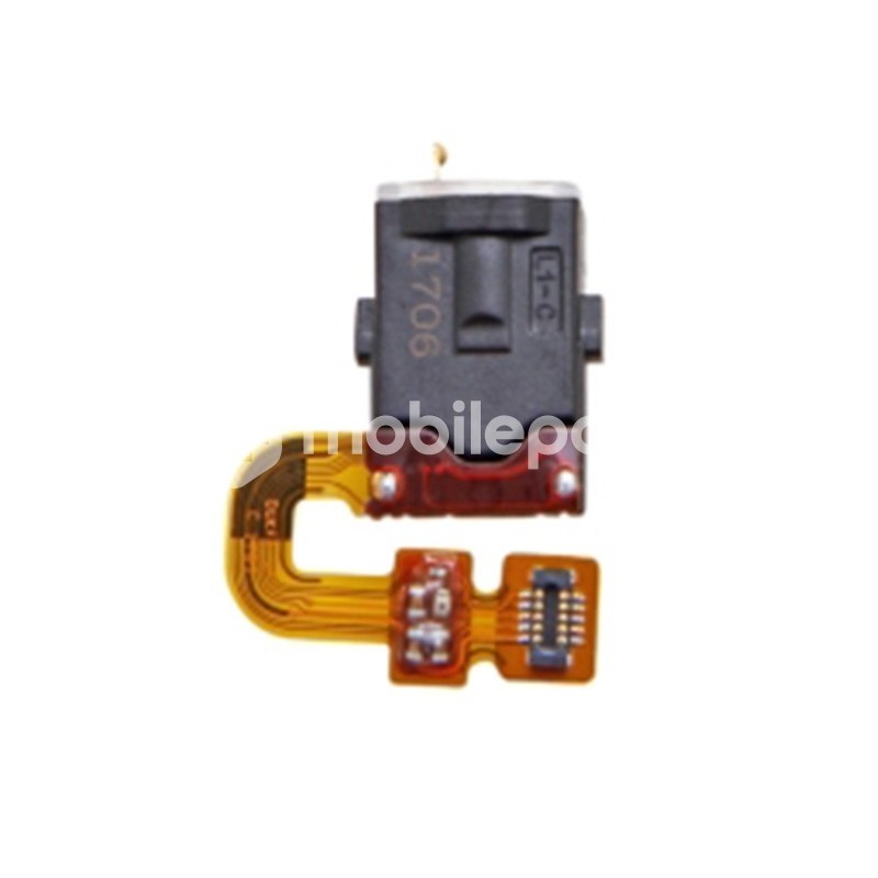 Audio Jack Flex Cable Honor 8 Pro