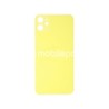 Rear Cover Yellow iPhone 11 Big Hole (No Logo)