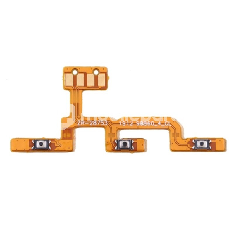 Power + Volume Flex Cable Motorola Moto G8 Play