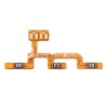 Power + Volume Flex Cable Motorola Moto G8 Play
