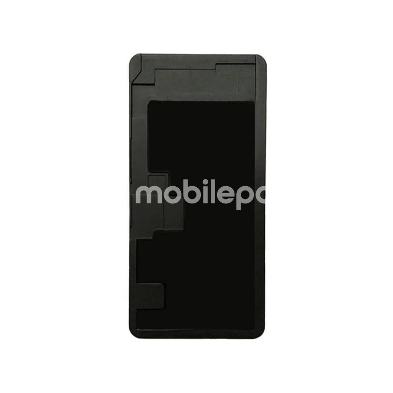 Silicon Stencil For Regeneration iPhone XR - 11