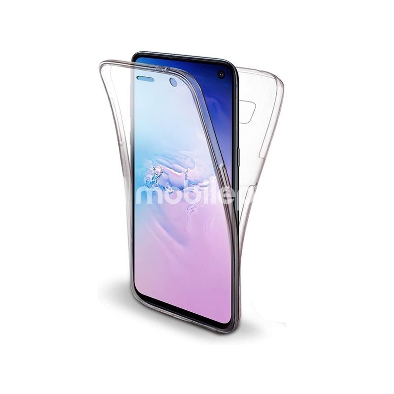TPU Case Full Coverage Samsung SM-G970F S10e
