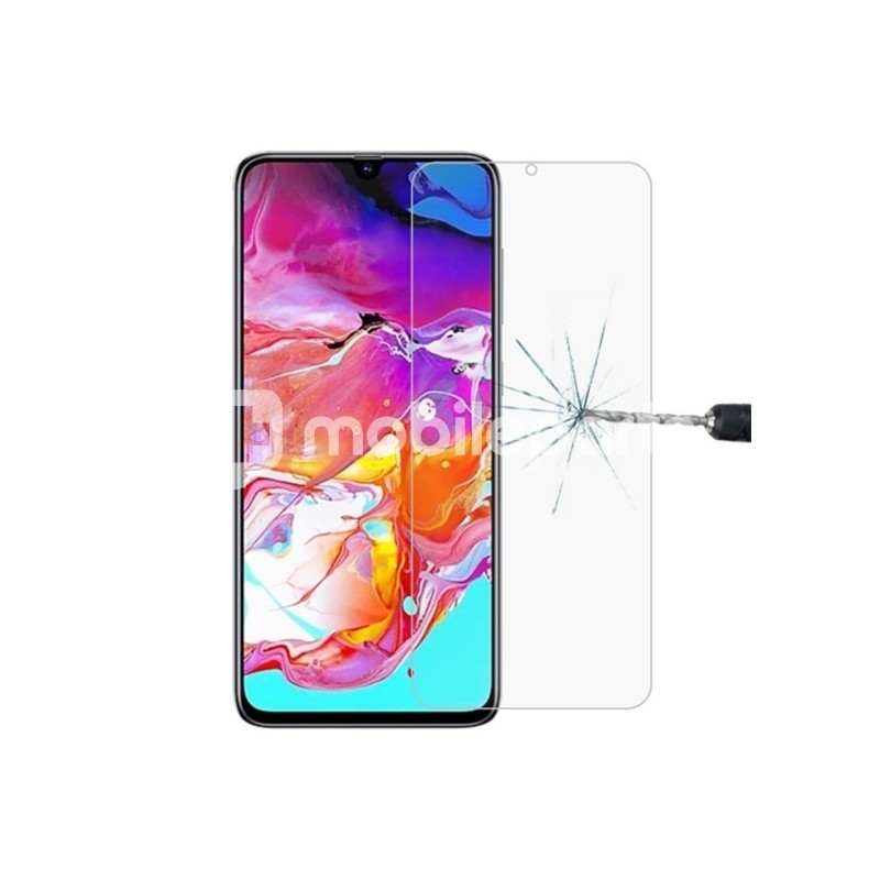 Tempered Glass Samsung SM-A705 A70