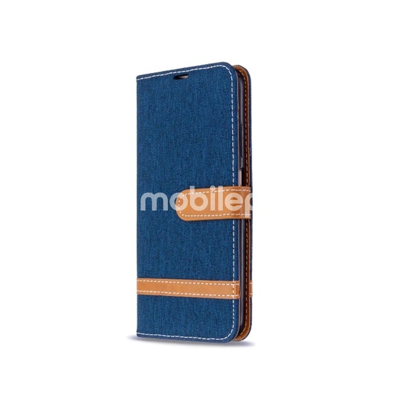 Leather Case Huawei P40 Lite
