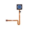 Fingerprint Flex Cable Blue LG K50