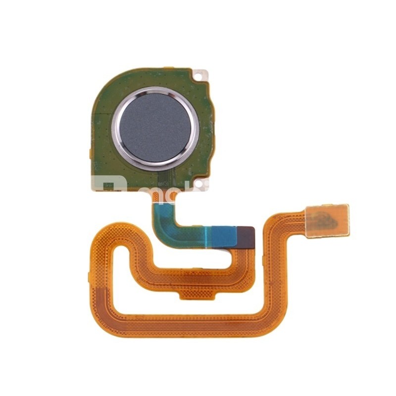 Fingerprint Flex Cable Black LG K40