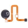 Fingerprint Flex Cable Black LG K50S
