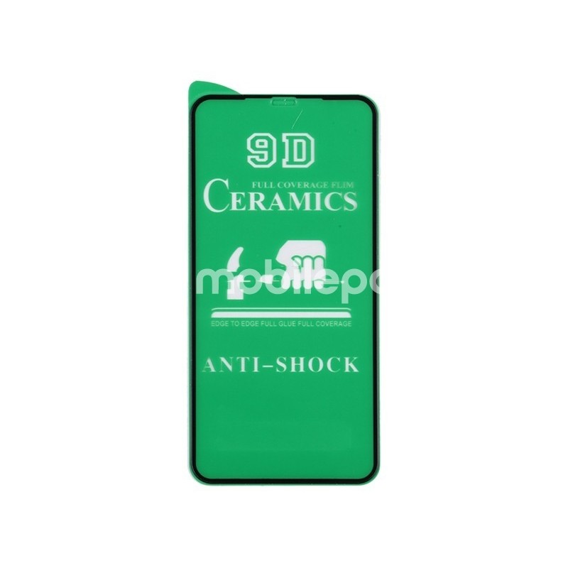 Tempered Ceramic Glass iPhone 12 Mini