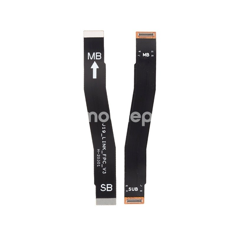 Motherboard Flex Cable Xiaomi Redmi 9