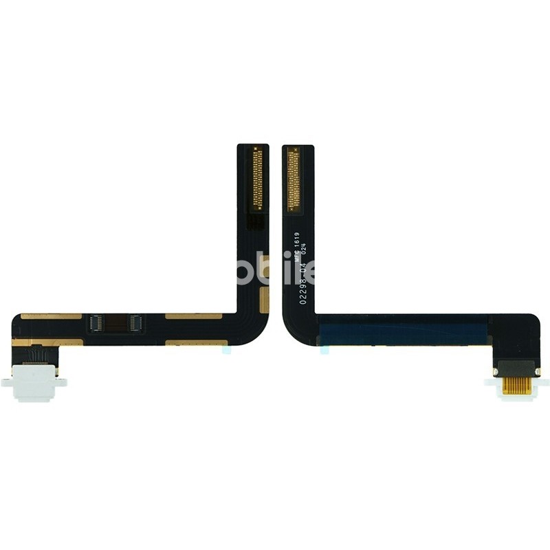 Charging Connector White iPad 9A 10.2 A2602