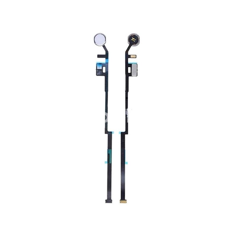 Home Button Flex Cable White iPad 9A 10.2 A2602