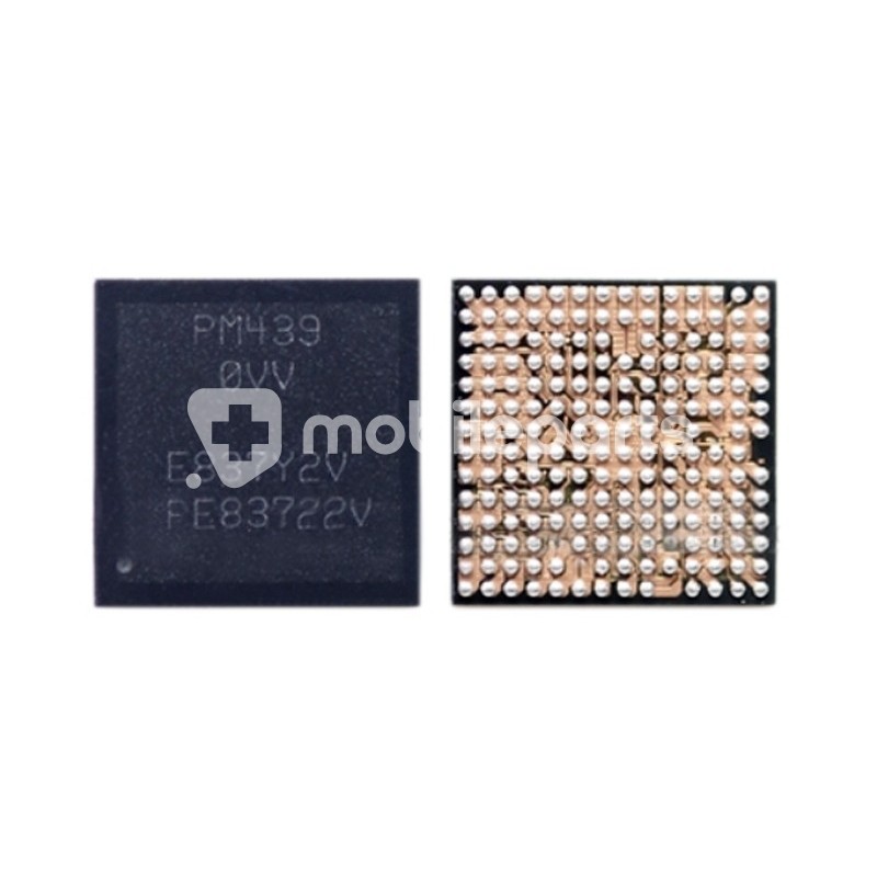 IC Power PM439 Xiaomi Redmi 7A - 8A