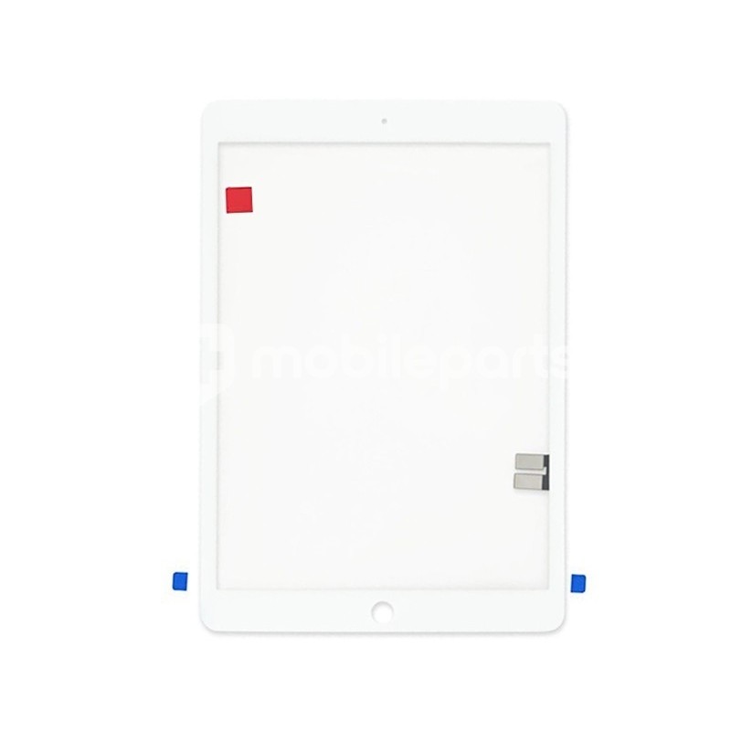 Touch Screen White iPad 7 10.2 A2197-A2198-A2200