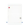 Touch Screen White iPad 7 10.2 A2197-A2198-A2200