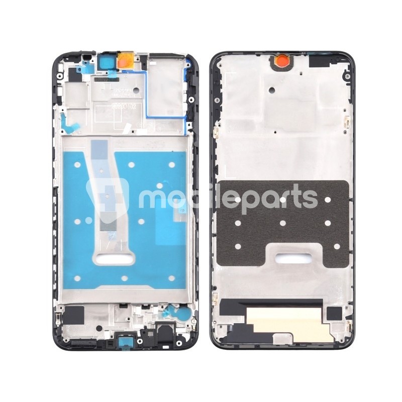Frame LCD Black Huawei P Smart 2020