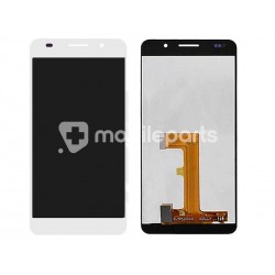 Display Touch Bianco Huawei Honor 6