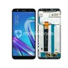 Display Touch Nero + Frame ZenFone Live L2 ZA550KL X00RD (IPS)