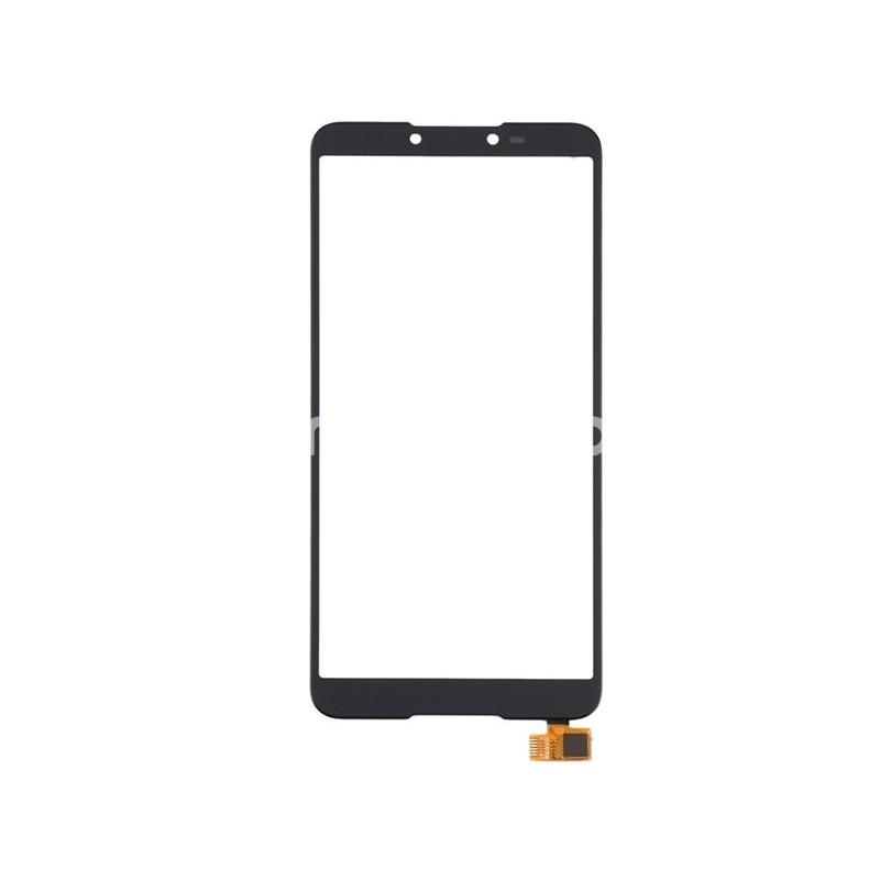 Touch Screen Black Wiko Y70