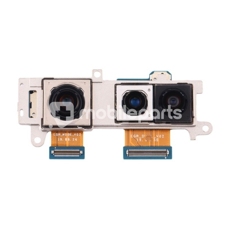 Rear Camera Sony Xperia 1 II