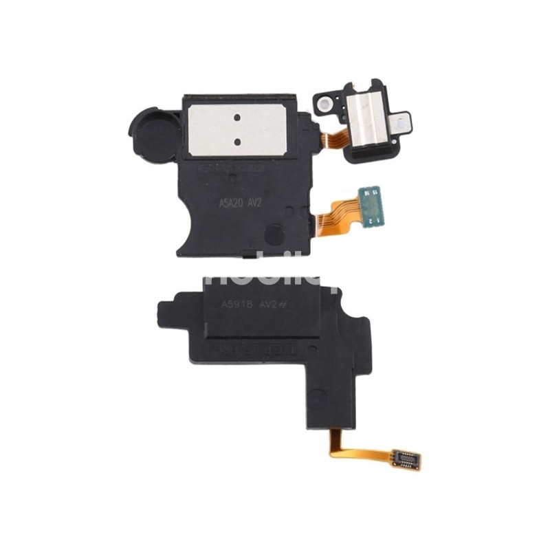 Buzzer + Support Flat Cable Samsung SM-T710 - T713