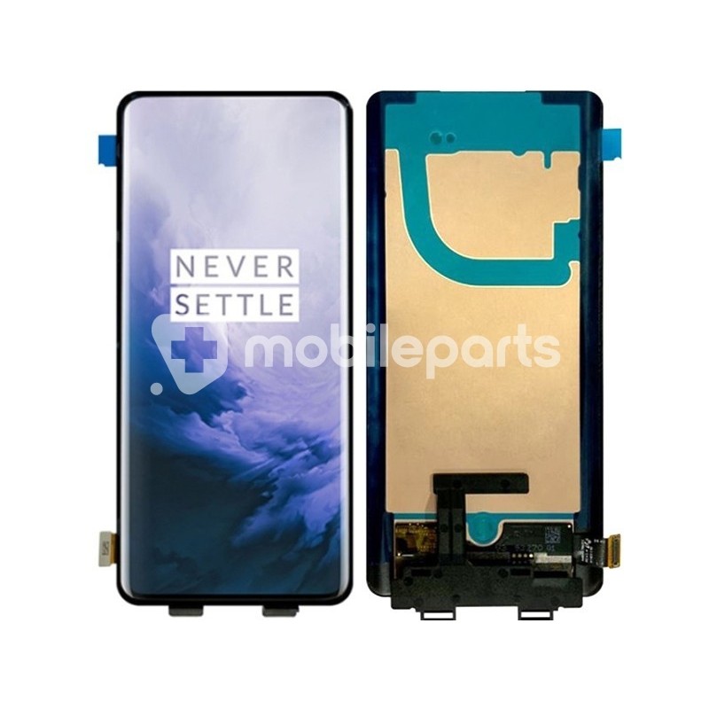 Display Touch Black OnePlus 7T Pro (Pulled)