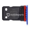 Sim Card + Micro SD Tray Blue OnePlus 8 Pro