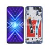Display Touch + Frame Blue Honor 9x Pro - P Smart Pro (IPS)
