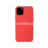 Protective Case TPU Red iPhone 12 Mini