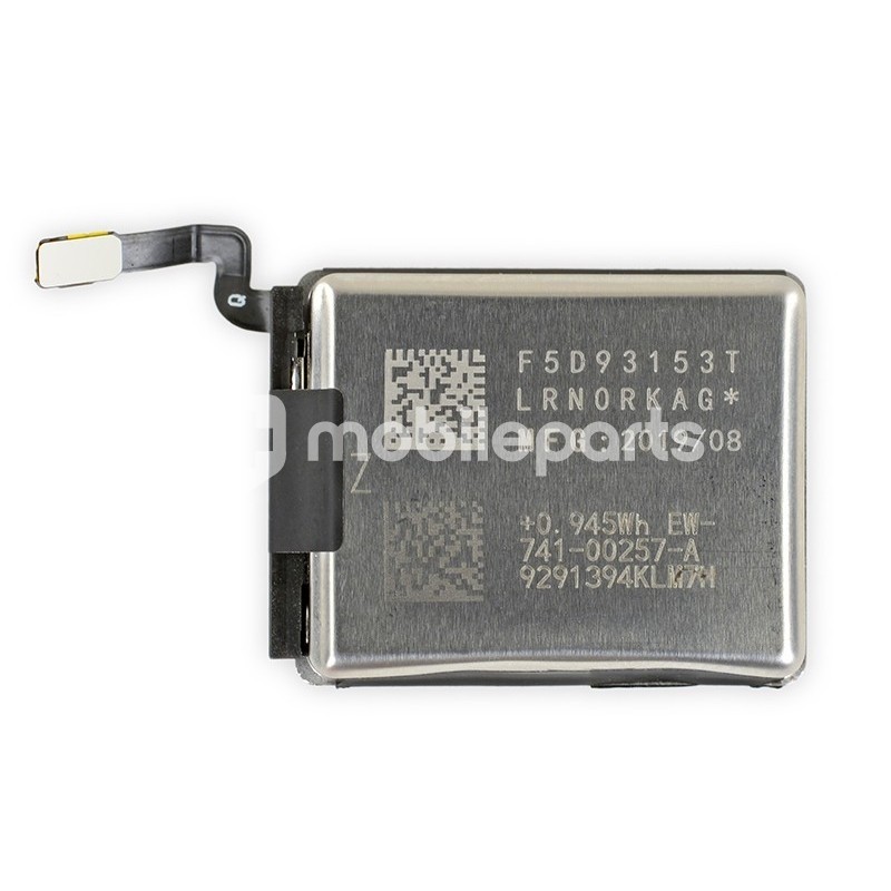 Battery 245 mAh Apple Watch 42mm Serie 5 No Logo