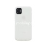 Protective Case TPU Transparent White iPhone 12 Pro Max