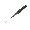 30V Long Probe Multimeter Test Tip Black