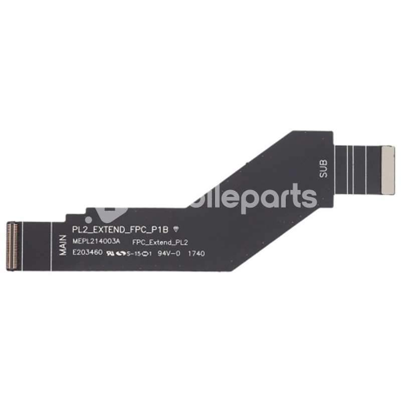 Motherboard Flex Cable Nokia 6.1