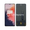 Display Touch Black OnePlus 7T (Pulled)