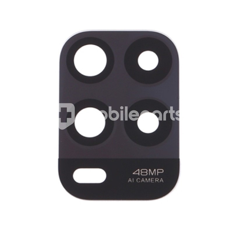 Camera Lens Black Xiaomi Mi 10 Lite