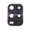 Camera Lens Black Xiaomi Mi 10 Lite
