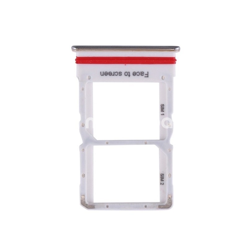 Sim Card Tray Dream White Xiaomi Mi 10 Lite