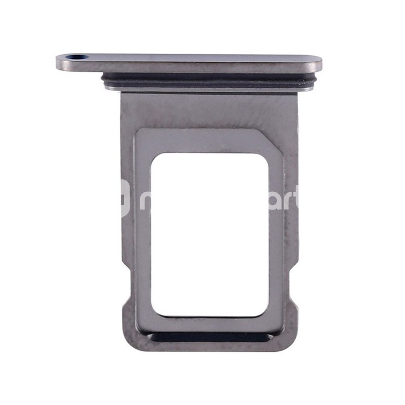 Sim Card Holder Graphite iPhone 12 Pro Max
