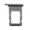 Sim Card Holder Graphite iPhone 12 Pro Max