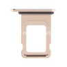 Sim Card Holder Gold iPhone 12 Pro Max