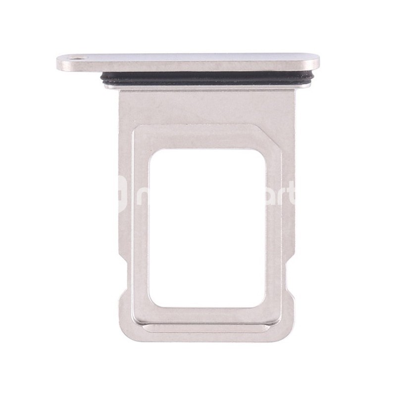 Sim Card Holder Silver iPhone 12 Pro Max
