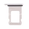 Sim Card Holder Silver iPhone 12 Pro Max