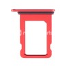 Sim Card Holder Red iPhone 12 Mini